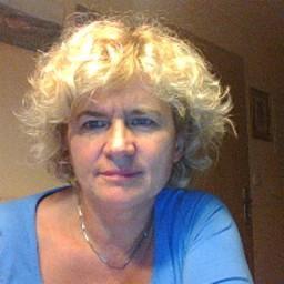 Andreja Križman